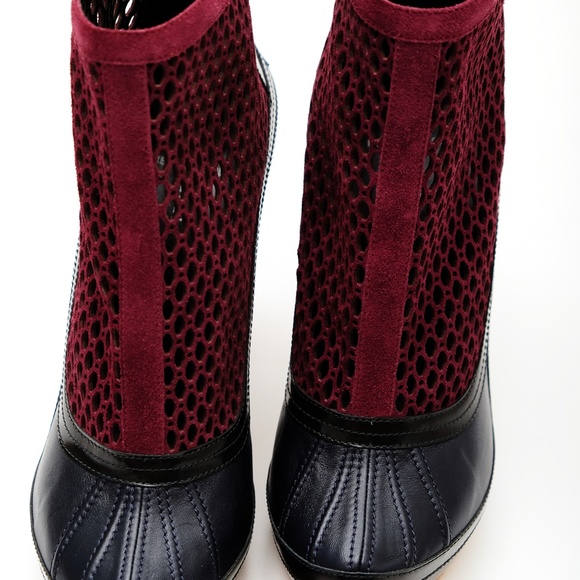 Pierre Hardy New in box boot - Picture 3 of 13